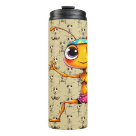 Zen Ants 4 Thermosbeker