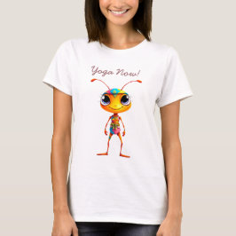 Zen Ants 5 T-shirt