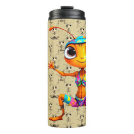 Zen Ants 5 Thermosbeker