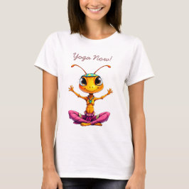 Zen Ants T-shirt