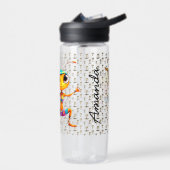 Zen Ants Waterfles (Links)
