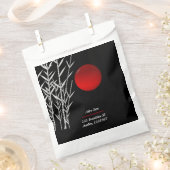 Zen Art, geluk, gepersonaliseerd Bedankzakje (Geknipt)