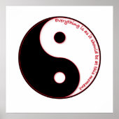 Zen Art Poster (Voorkant)