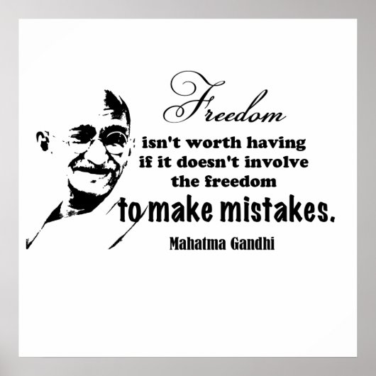 Zen Art Poster (Voorkant)