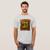 Zen Art T-Shirt (Voorkant volledig)