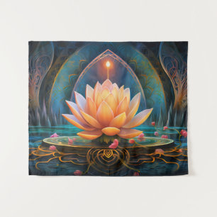 Zen Art Tapestry Wandkleed