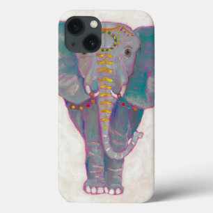 Zen Asian Elephant Case-Mate iPhone Case