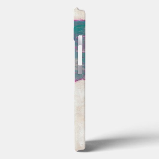 Zen Asian Elephant Case-Mate iPhone Case (Achterkant / Links)