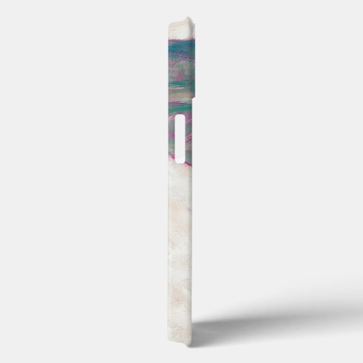 Zen Asian Elephant Case-Mate iPhone Case (Achterkant / Rechts)