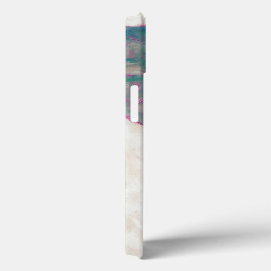 Zen Asian Elephant Case-Mate iPhone Case (Achterkant / Rechts)