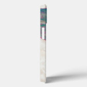 Zen Aziatische Olifant Case-Mate iPhone Case (Achterkant / Rechts)