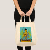 Zen Bag Tote Bag (Voorkant (product))