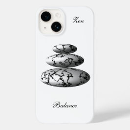 Zen Balance Case-Mate iPhone 14 Hoesje