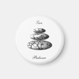 Zen Balance Magneet
