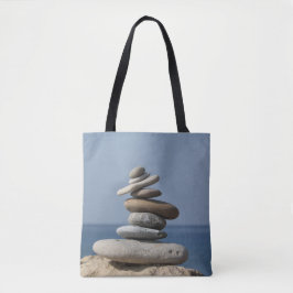 Zen Balance New age Canvas tas