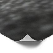 Zen Balance Poster (Hoek)