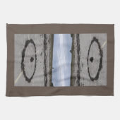 Zen Beach Kitchen Towel Theedoek (Horizontaal)