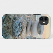 Zen Beach Stones Case-Mate iPhone Case (Achterkant (horizontaal))