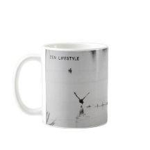 Zen Bird/Zen Lifestyle/Magnetische kaart