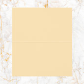 Zen Blue Gold Ginkgo psychiater of counselor Visitekaartje