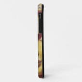 Zen Boeddha Meditatie Glimlach iPhone 5 Hoes (Achterkant/links)