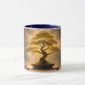 ZEN BOEDDHISME - BONSAI BOOM - MOK (Midden)