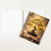 ZEN BOEDDHISME - BONSAI BOOM - PLANNER (Display)
