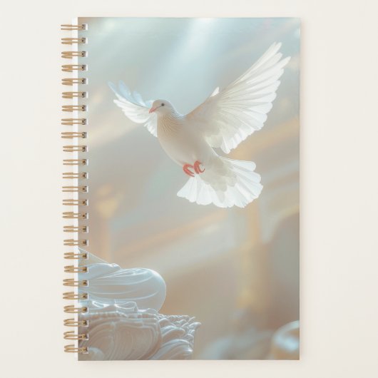 ZEN - BOEDDHISME - MEDITATIE PLANNER (Voorkant)