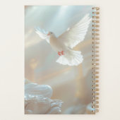 ZEN - BOEDDHISME - MEDITATIE PLANNER (Achterkant)