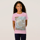 ZEN - BOEDDHISME - MEDITATIE T-SHIRT (Voorkant volledig)