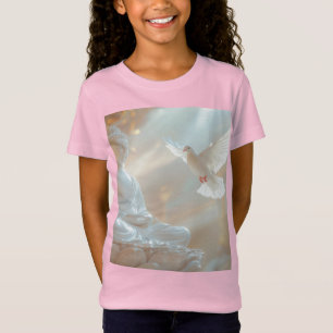 ZEN - BOEDDHISME - MEDITATIE T-SHIRT
