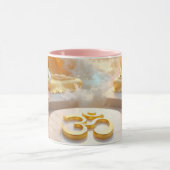 ZEN - BOEDDHISME - OM MOK (Midden)
