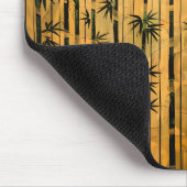 Zen Bos Bamboe Muismat (Hoek)