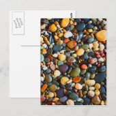 Zen Briefkaart (Voorkant / Achterkant)