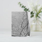 Zen Briefkaart (Staand voorkant)