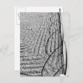 Zen Briefkaart (Voorkant / Achterkant)
