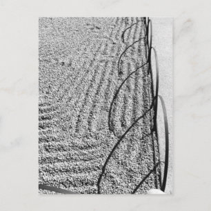 Zen Briefkaart