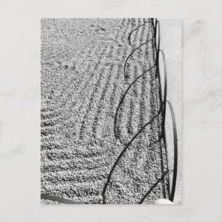 Zen Briefkaart
