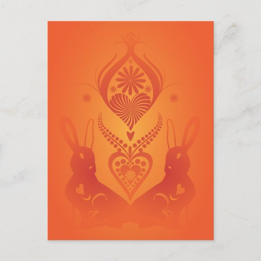 ZEN BRIEFKAART (Voorkant)