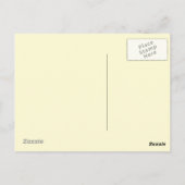 Zen Briefkaart (Achterkant)