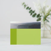 Zen Briefkaart (Staand voorkant)