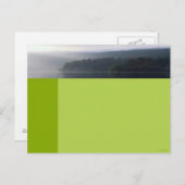 Zen Briefkaart (Voorkant / Achterkant)