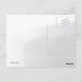 Zen Briefkaart (Achterkant)