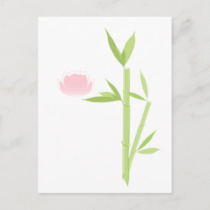 Zen Briefkaart