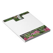 Zen Buddha 5,5x6-inch Notitieblok (Schuin)