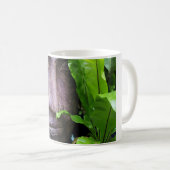 Zen Buddha Serenity Mok (Voorkant rechts)