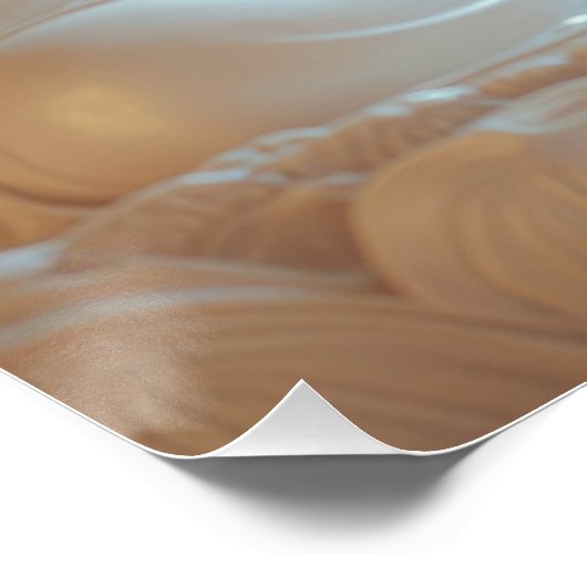 ZEN - BUDDHISM - MEDITATION PERFECT POSTER (Hoek)