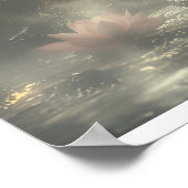 ZEN - BUDDHISM - MEDITATION POSTER (Hoek)