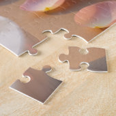 ZEN - BUDDHISM - OM LEGPUZZEL (Zijkant)