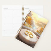 ZEN - BUDDHISM - OM PLANNER (Display)